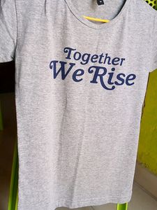 New Reguar Tshirt