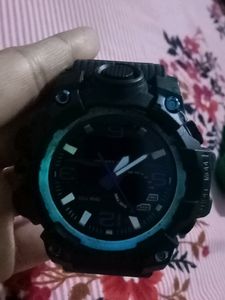 A Fabulous SKMEI Company Hand Watch