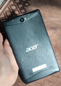 Acer One 7 4g Tablet Namo