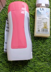 Waxing Kit