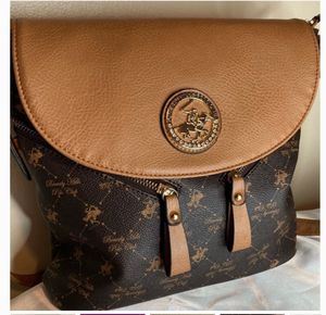Polo Club Bag