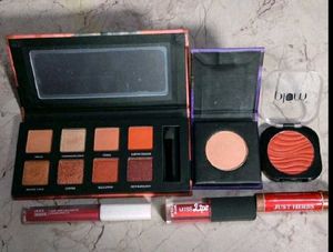 Makeup Combo