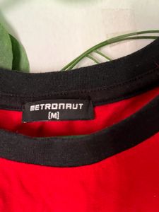 Round Neck Tshirt Women