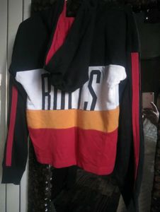 Stylish Hoodie For Girls