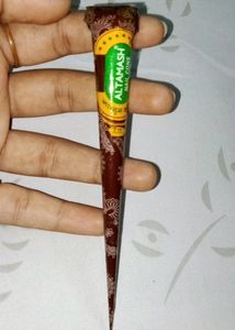 Altamash Nail Cone