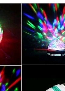 Multi color Bulb Diwali Clearance New