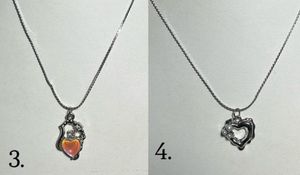 Dreamy Pendant Necklace💖