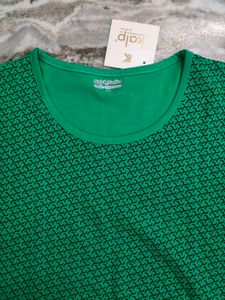 Green T Shirt