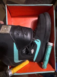 Nike Air Force 1 Low “1837” (Tiffany &amp; Co.)