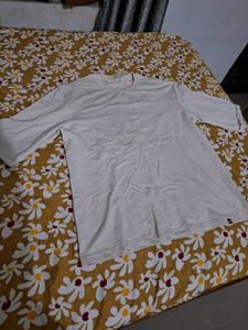 Gardania Color T-Shirt Xl Baggy Korean Type Look
