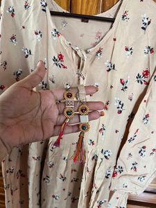 Short Kurta