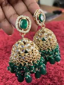 Big Jhumki