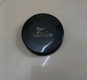 Show Stopper Pressed Powder