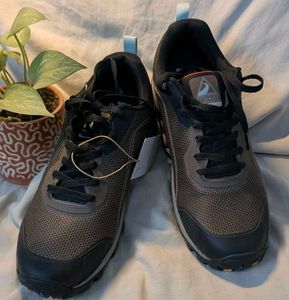 Trail Hiking Shoes