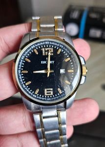 Escort Branded Watch For Sale