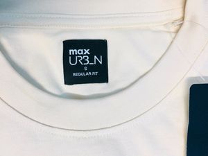 MAX URBAN T SHIRT