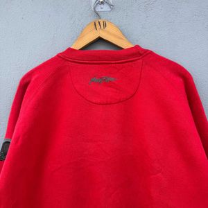 Vintage Johnny Blaze NYC Sweatshirt