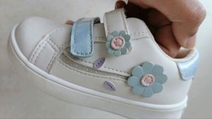 🐰 Barefeet Toddler Sneakers