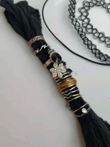 Assorted Jewelry Collection