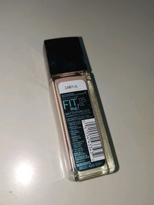 Maybelline Matte Poreless