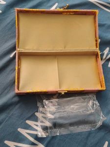 Fancy Box For Shagun/Jewellery