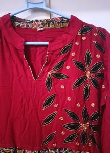 Kurti