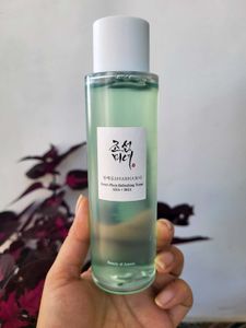 Beauty Of Joseon AHA BHA Toner