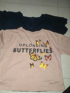 2 Tees Under 350