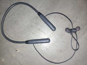2 Wireless signature Bluetooth Earphones