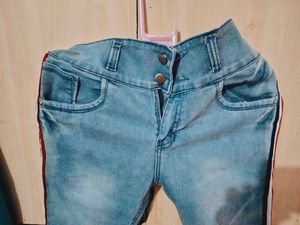 Jeans At Sale👖