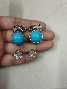 Assorted Earrings