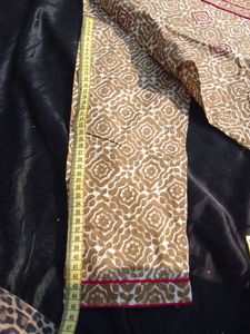 Long Kurti