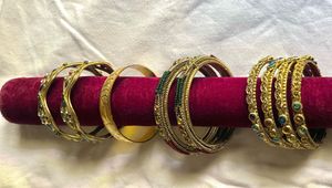 Bangles combo