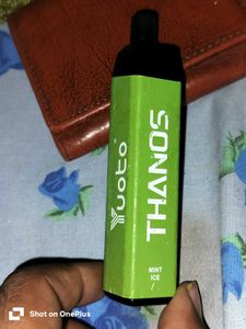 Yuoto Thanos Blueberry Ice ?-?!(?-vape?-)?!Selling