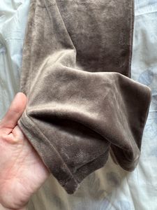 Velvet Pant- Polo shirt - 2 Tshirts