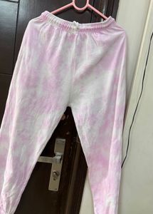 Tie-Dye Joggers