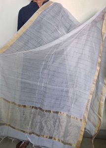 Set Of 4 Dupattas