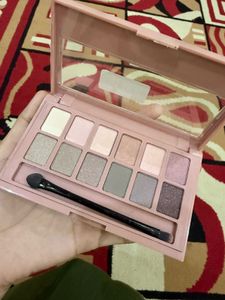 Maybelline Eye Shadow Palette