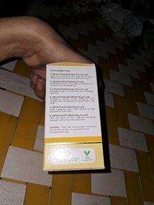 Mamaearth Ubtan Facial Kit
