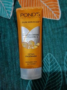 Pack Of 2, Face Wash &amp; Moisturizer