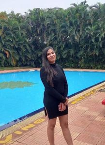 Black Sexy Dress