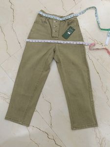 S Size Jeans For Girls 26Bust