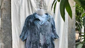 N. SHEIN SHIRT