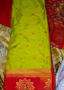 Ethnic Dress Material