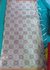 Like New Saree