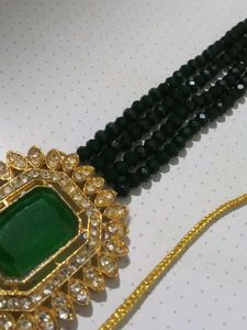 Necklace &amp; Earring Set