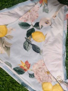 Swim Brief For Girls And Women