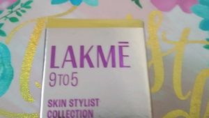 This Cc Cream Is new i used Only 1 time