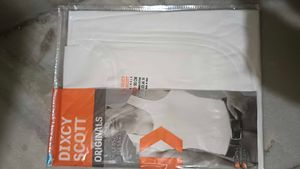 Vest And Dhoti Pure Cotton :; Gamchi