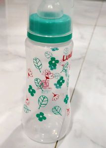 Luvlap Baby Feeding Bottle Bought 2 Days Ago